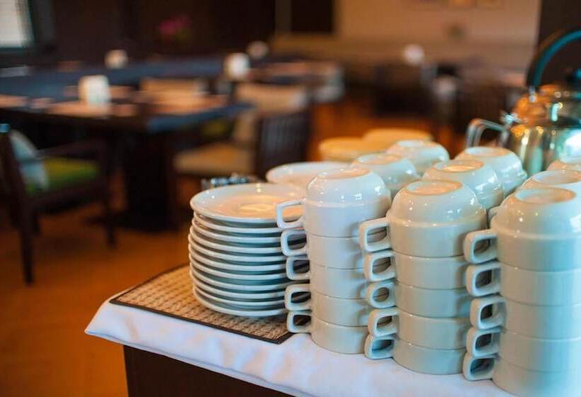 ホテル Panya Resort