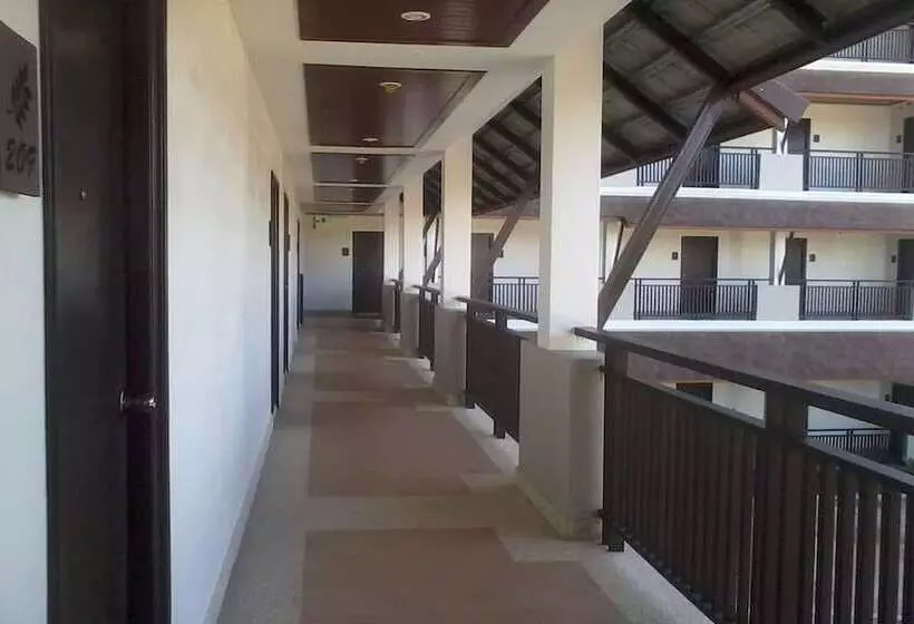 هتل Panya Resort