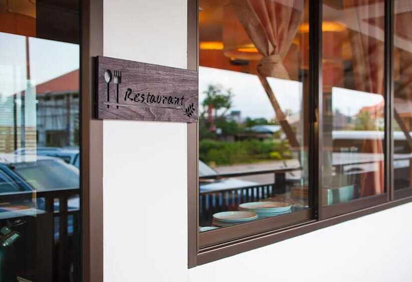 ホテル Panya Resort