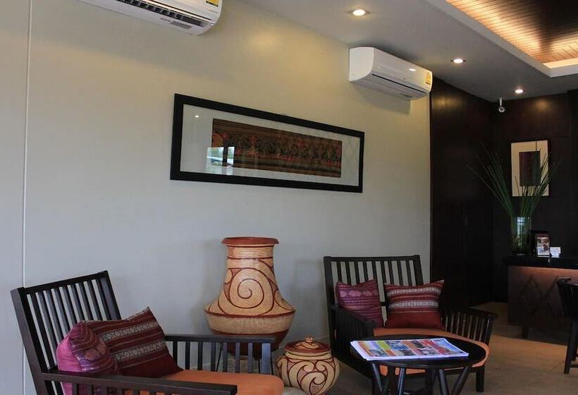 ホテル Panya Resort