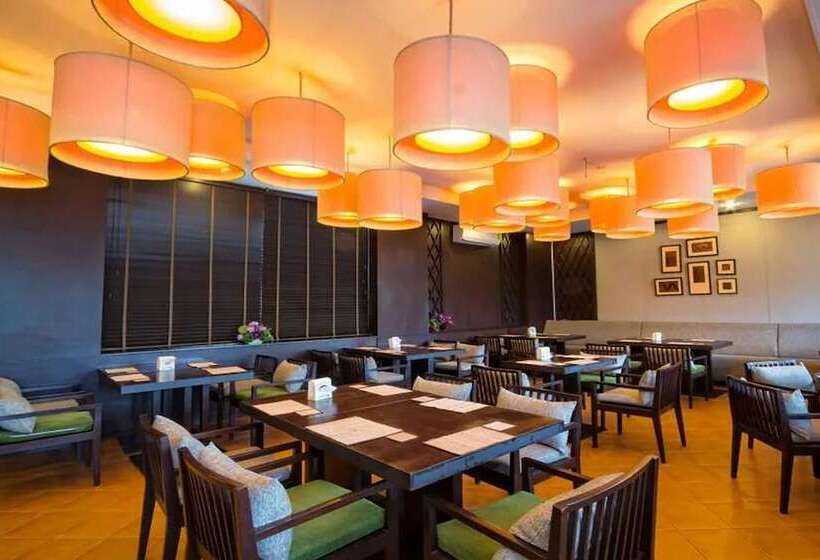 ホテル Panya Resort