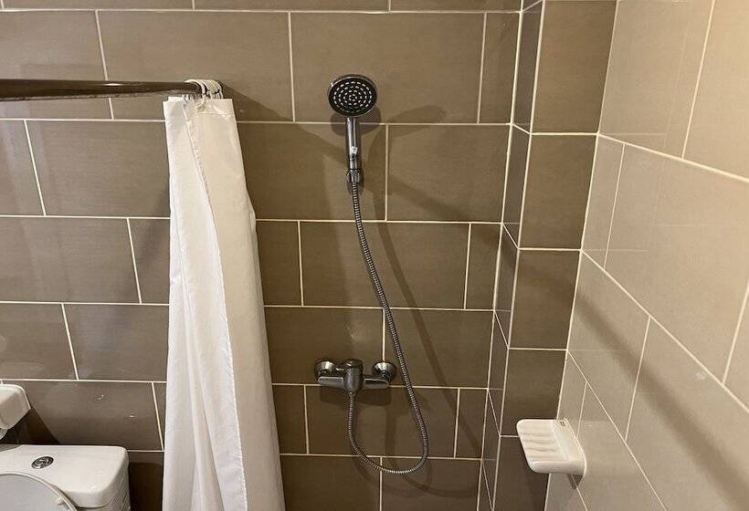 ホテル Panya Resort