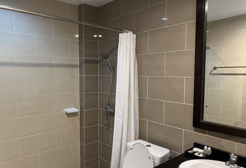 ホテル Panya Resort