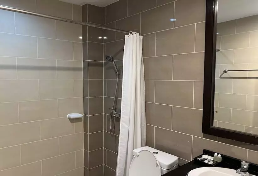 هتل Panya Resort
