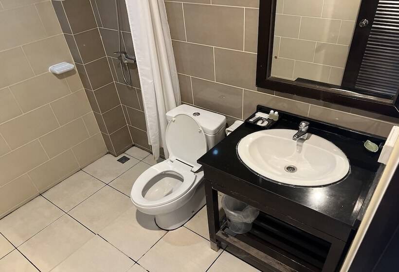 ホテル Panya Resort