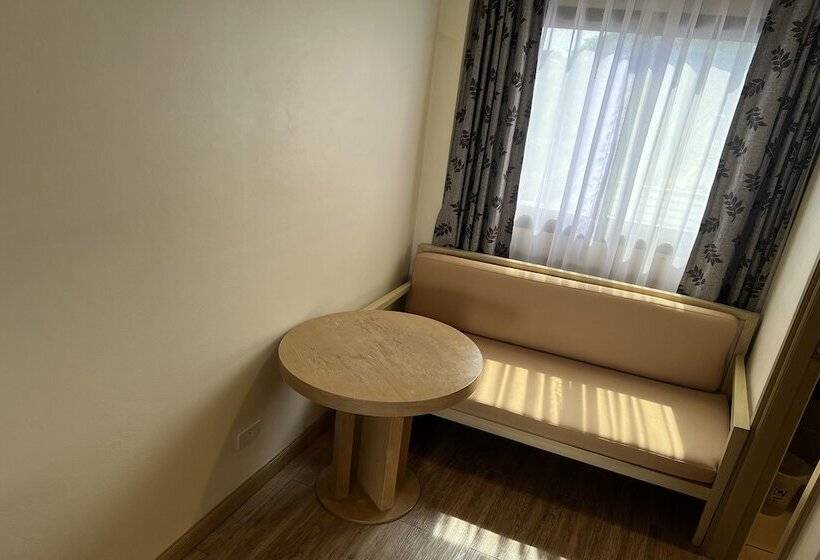 ホテル Panya Resort