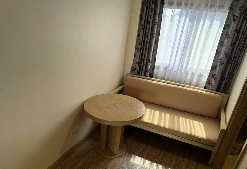 هتل Panya Resort