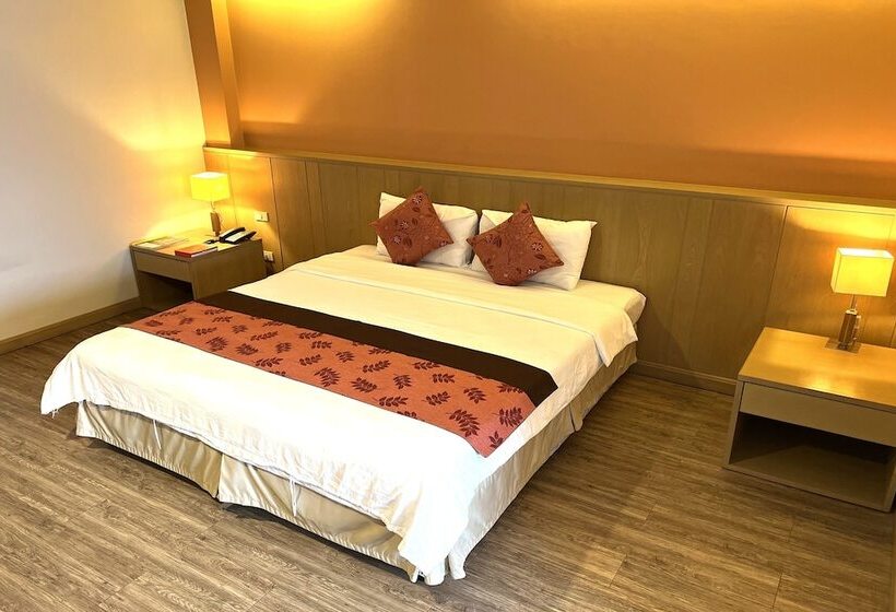 ホテル Panya Resort