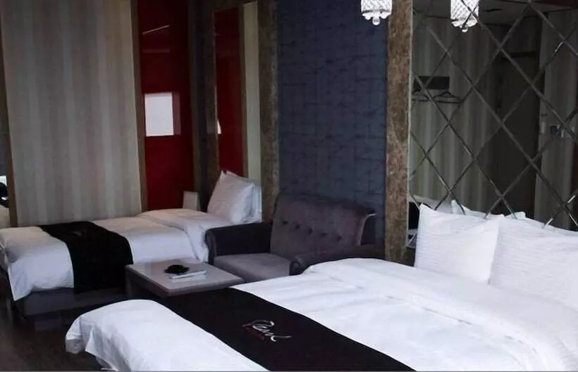 酒店 The 7 Business