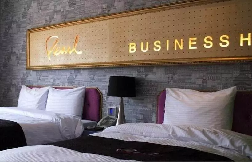 酒店 The 7 Business