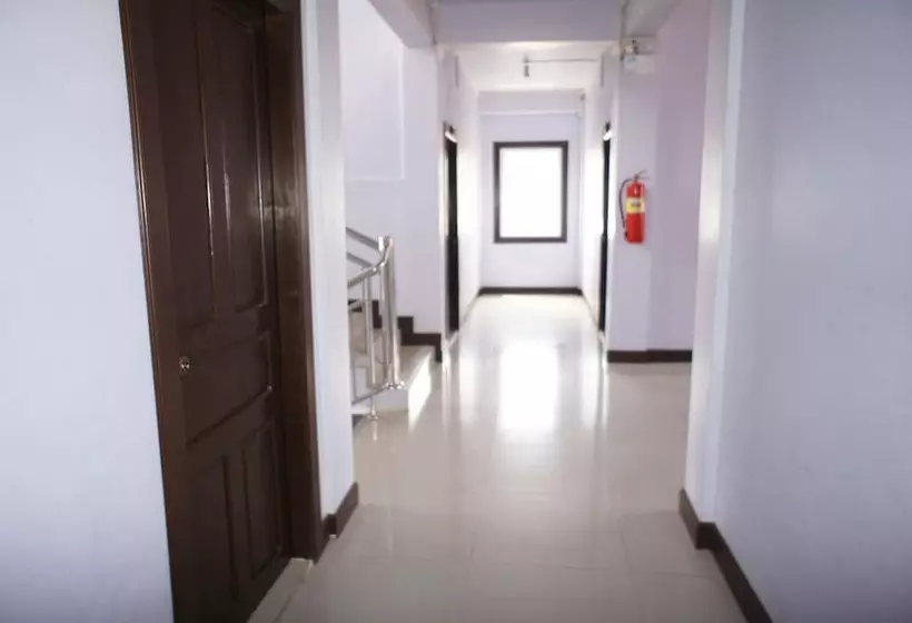 هتل Phou Ang Kham 2