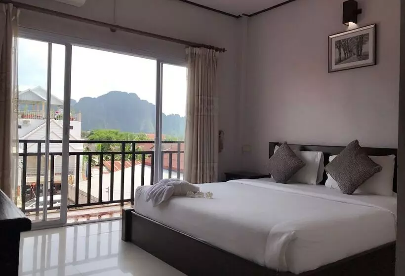 هتل Phou Ang Kham 2