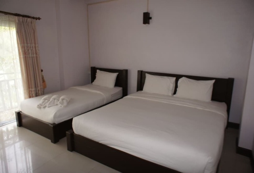 בית מלון כפרי Phou Ang Kham 2