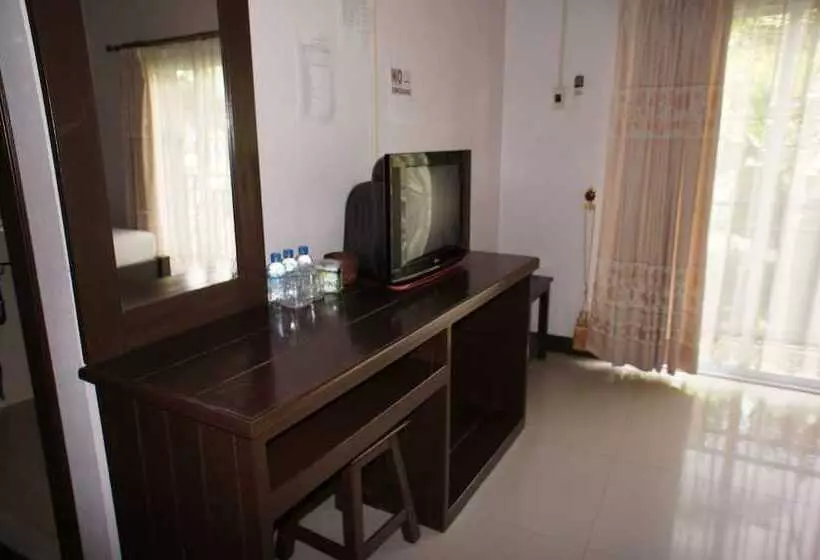 هتل Phou Ang Kham 2