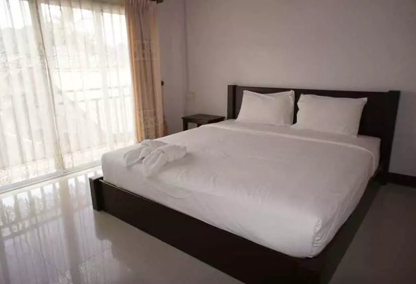 هتل Phou Ang Kham 2