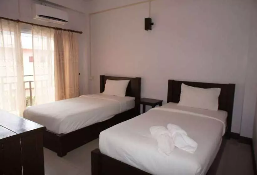 هتل Phou Ang Kham 2