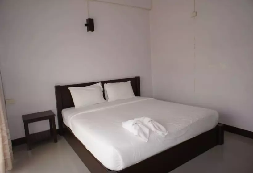 هتل Phou Ang Kham 2