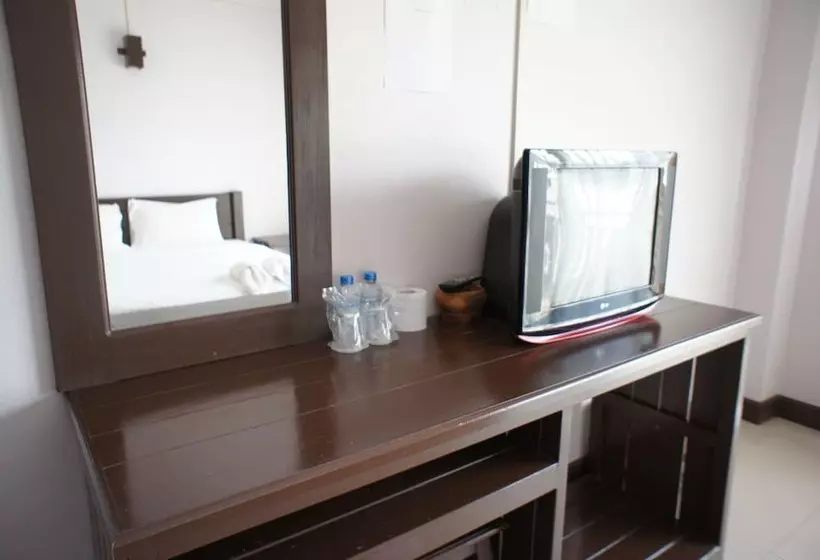 هتل Phou Ang Kham 2