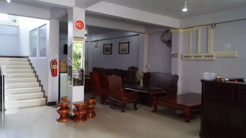 هتل Phou Ang Kham 2