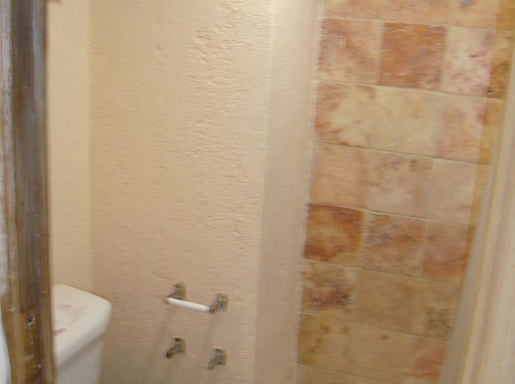 酒店 Plaza Zacatecas