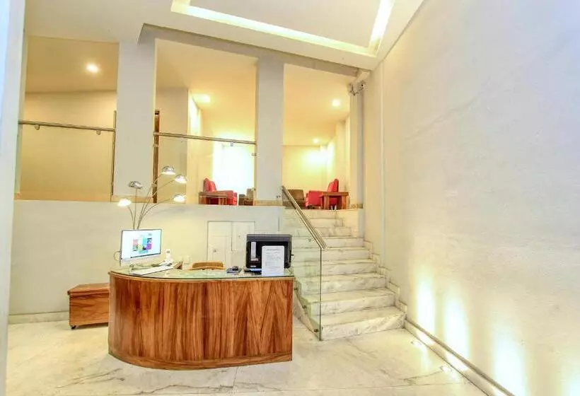 هتل Real Guanajuato