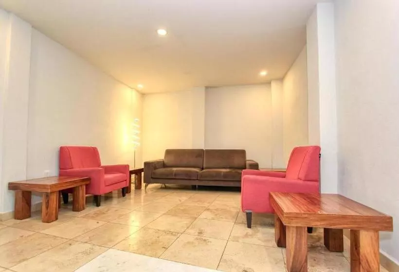 هتل Real Guanajuato