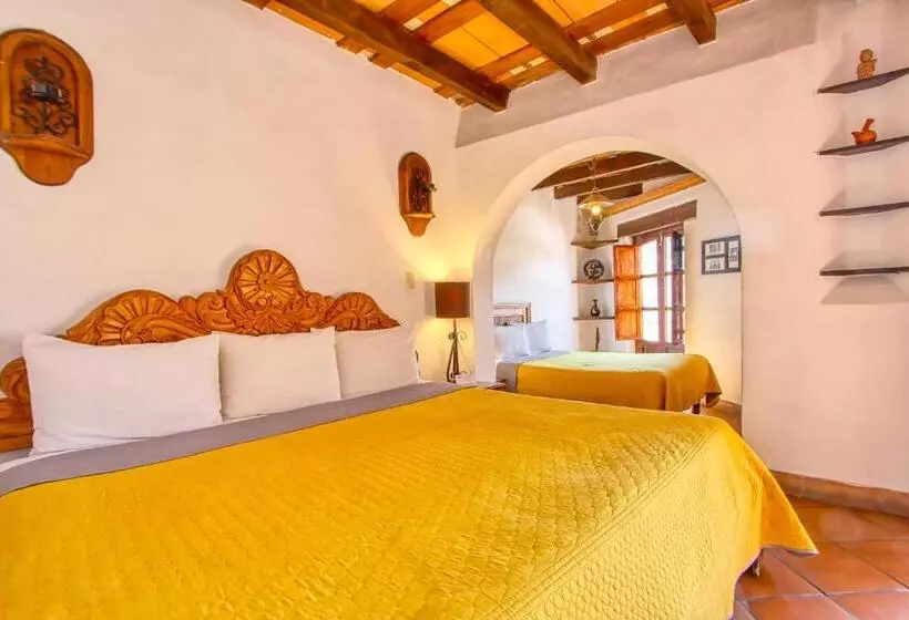 هتل Real Guanajuato