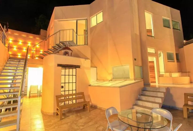 هتل Real Guanajuato