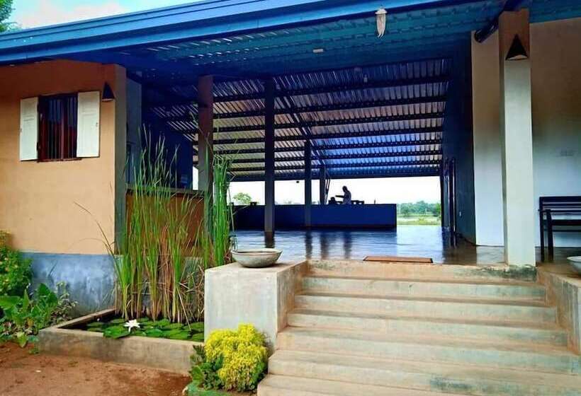 فندق Birdwing Sigiriya