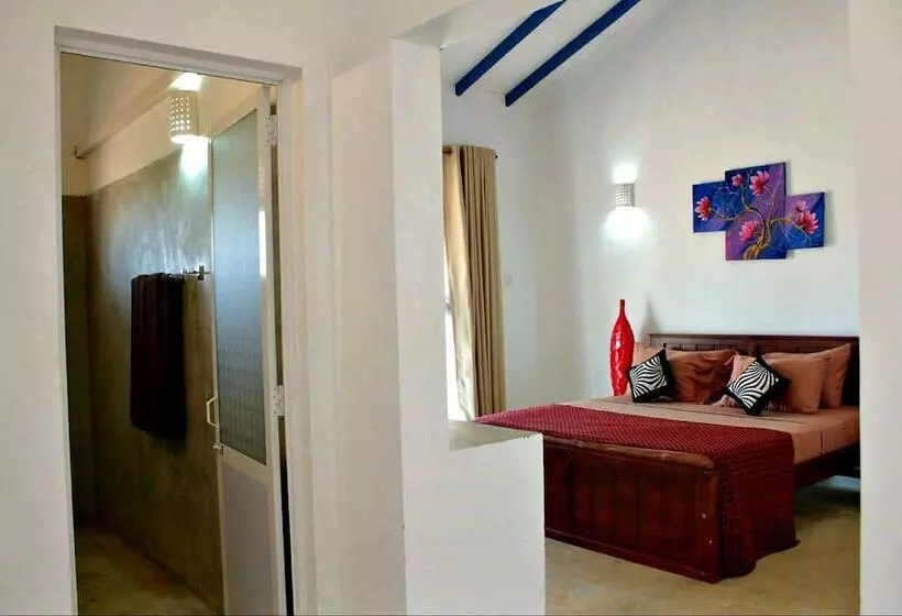 酒店 Birdwing Sigiriya