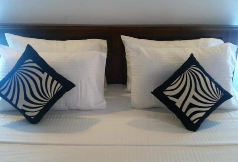 فندق Birdwing Sigiriya