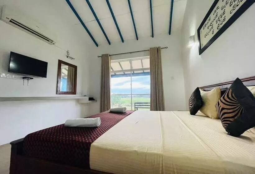 酒店 Birdwing Sigiriya