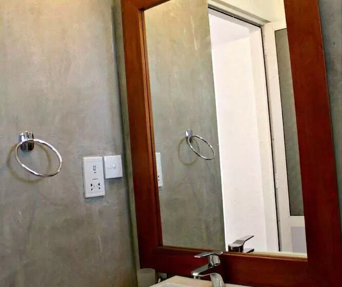 酒店 Birdwing Sigiriya