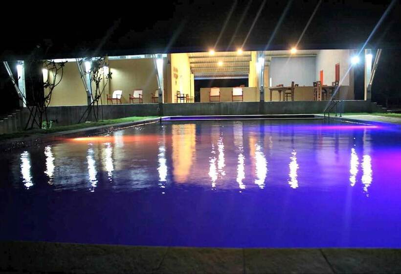 فندق Birdwing Sigiriya