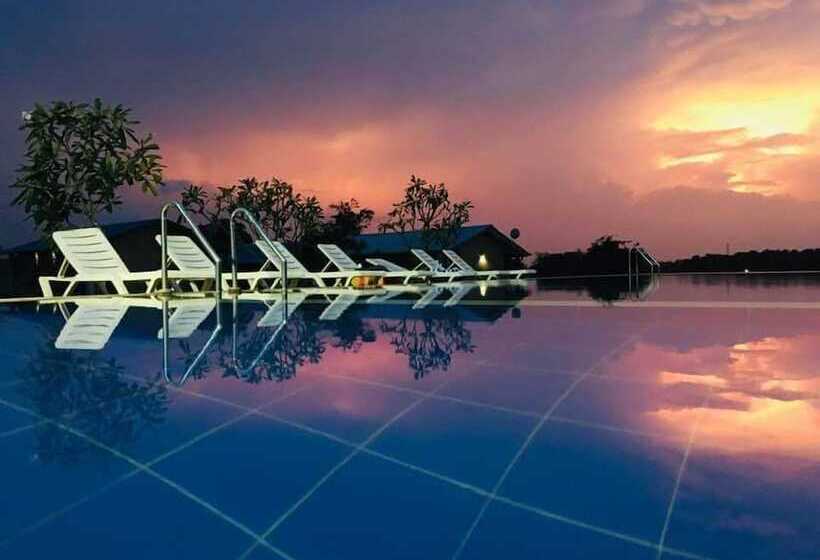 فندق Birdwing Sigiriya