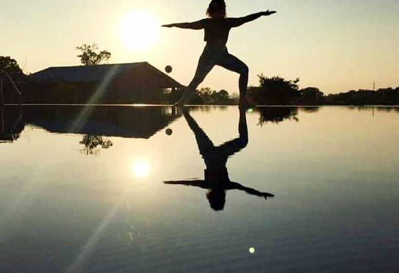 فندق Birdwing Sigiriya