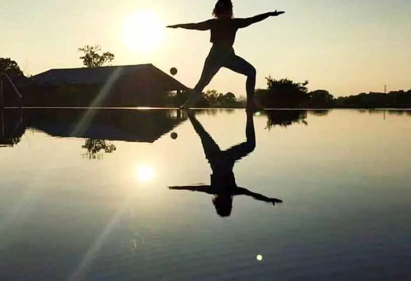 酒店 Birdwing Sigiriya