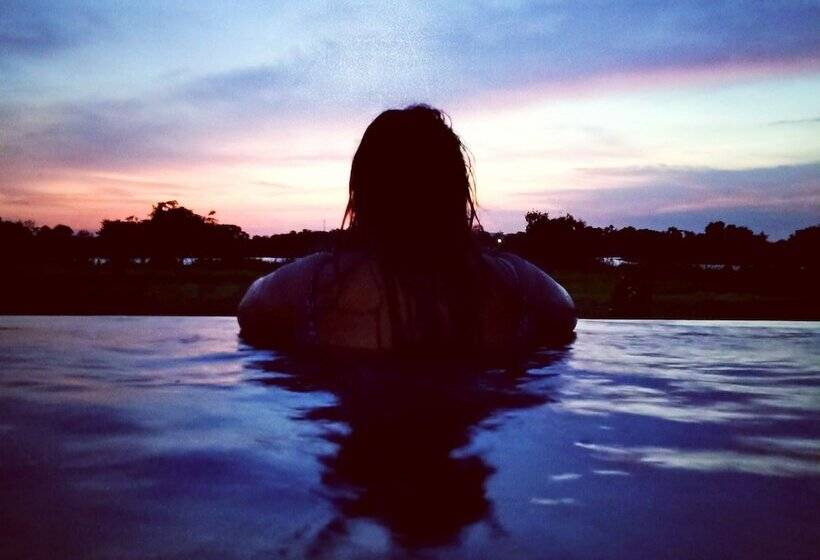 فندق Birdwing Sigiriya