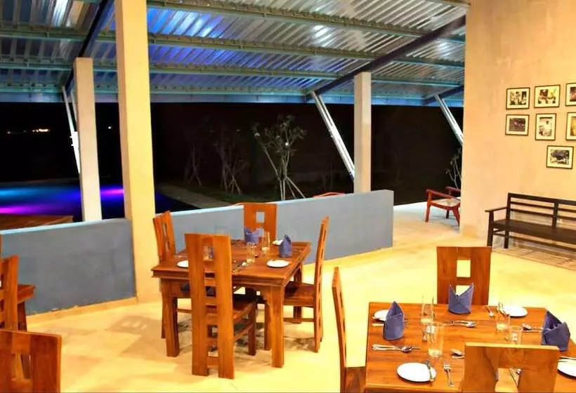 酒店 Birdwing Sigiriya