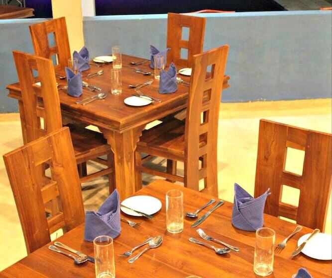 فندق Birdwing Sigiriya