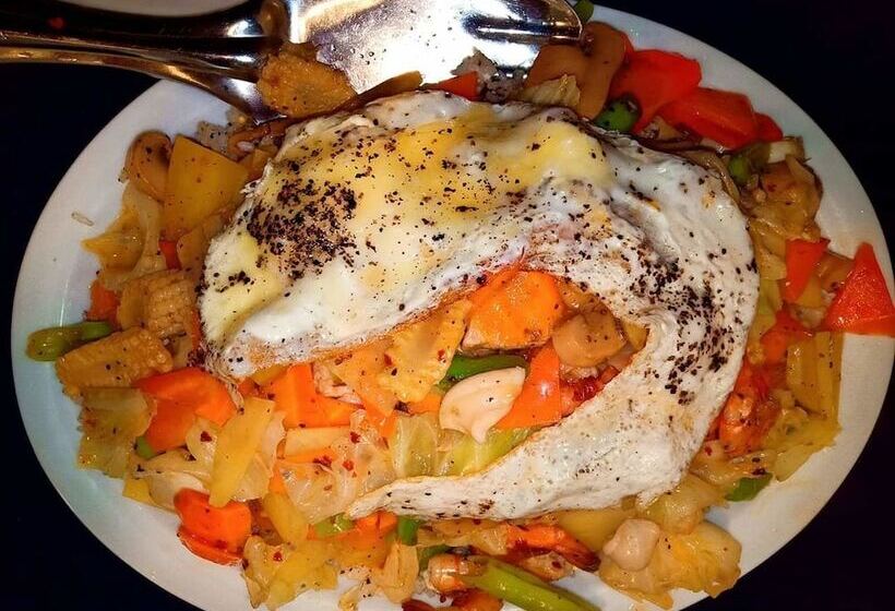 فندق Birdwing Sigiriya