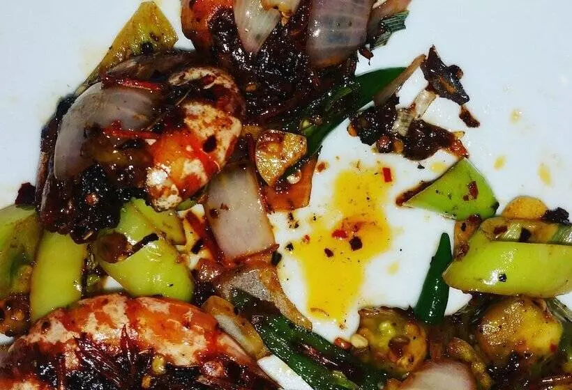 酒店 Birdwing Sigiriya