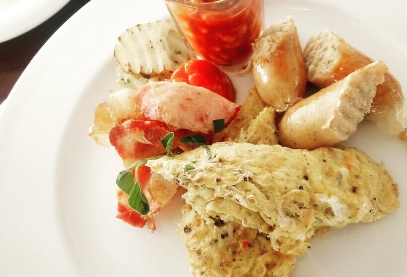 فندق Birdwing Sigiriya