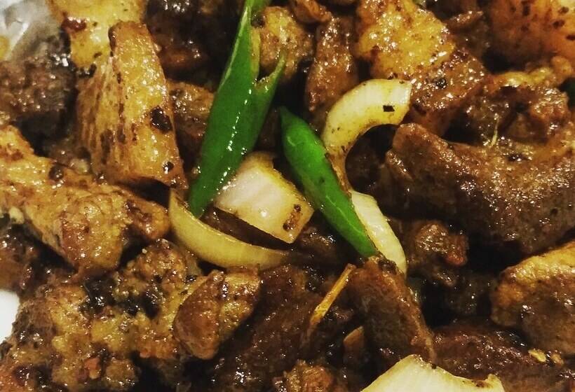 فندق Birdwing Sigiriya