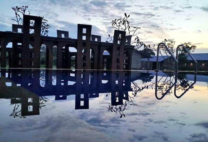 فندق Birdwing Sigiriya