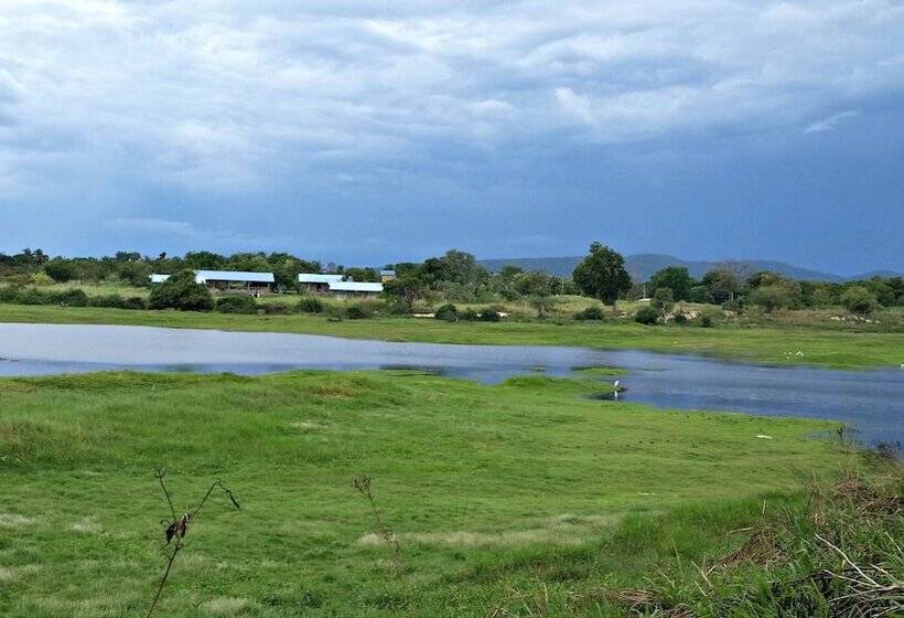 فندق Birdwing Sigiriya