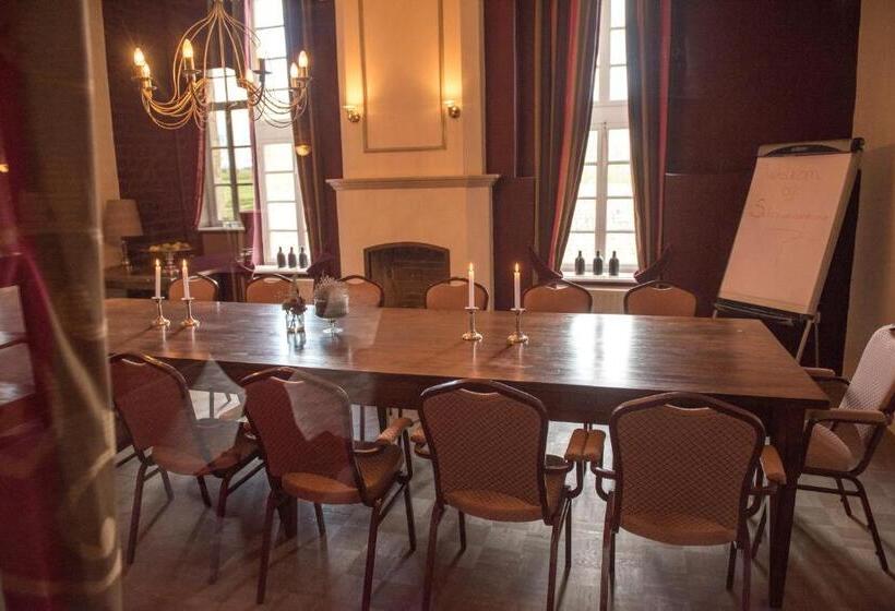 בית מלון כפרי Schinvelder Hoeve