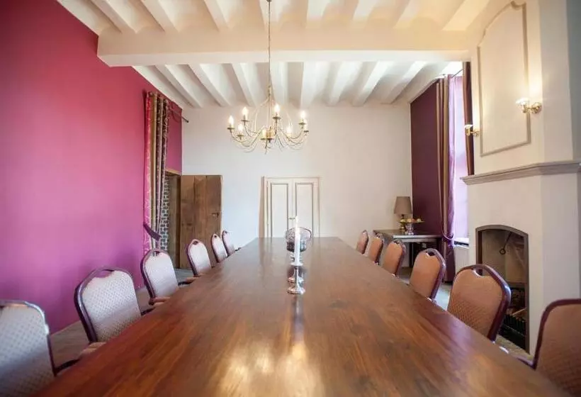 Отель Schinvelder Hoeve