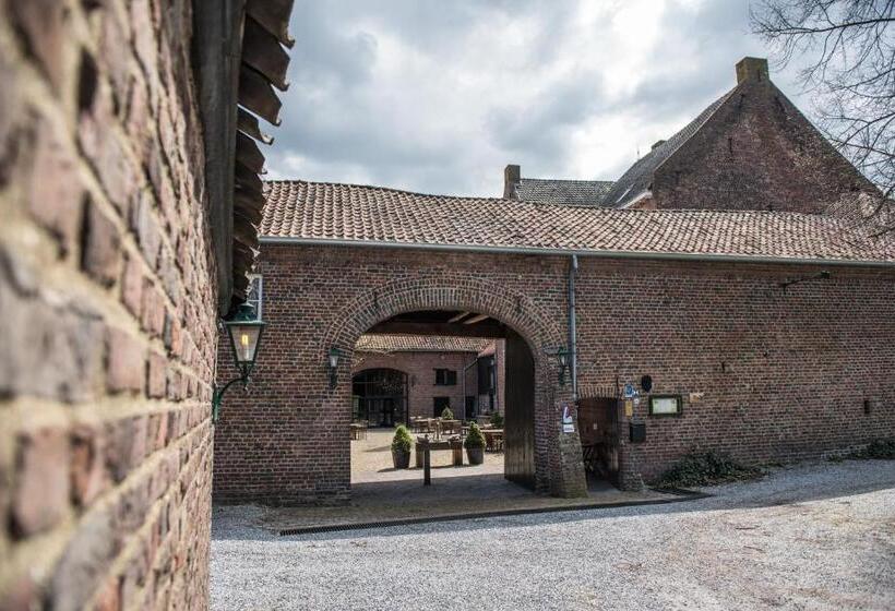 בית מלון כפרי Schinvelder Hoeve