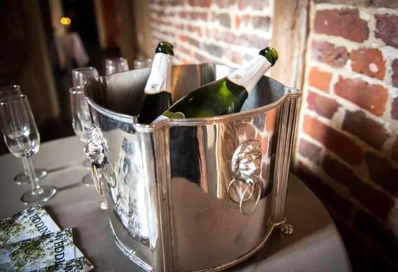 Отель Schinvelder Hoeve